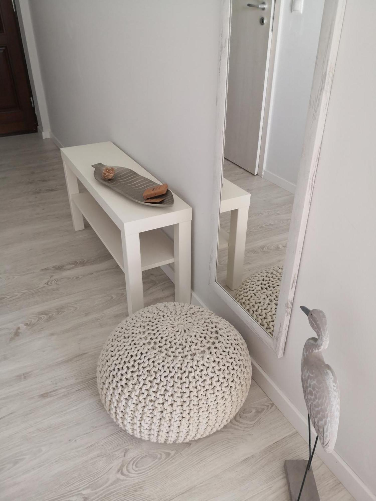 Appartement Fox Apartman A11 à Zamárdi Extérieur photo