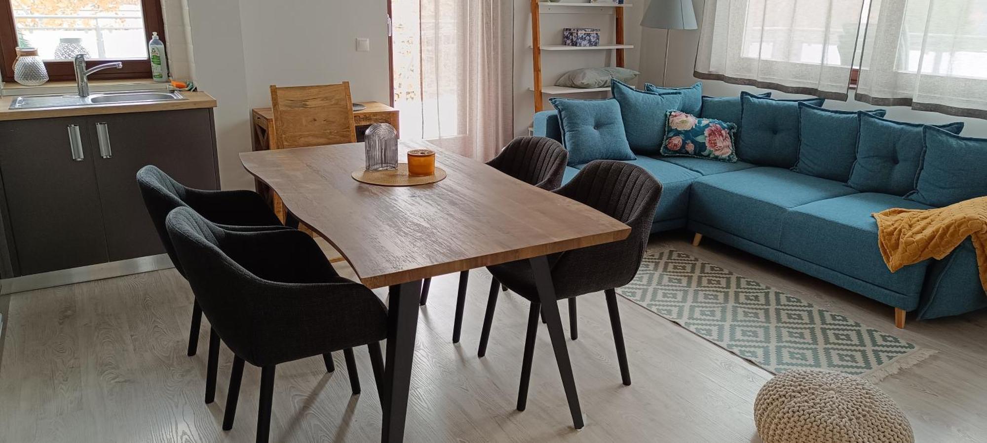 Appartement Fox Apartman A11 à Zamárdi Extérieur photo